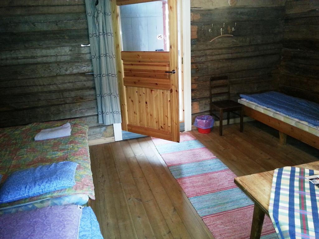 Kolin Ryynanen Appartement Kolinkylä Kamer foto