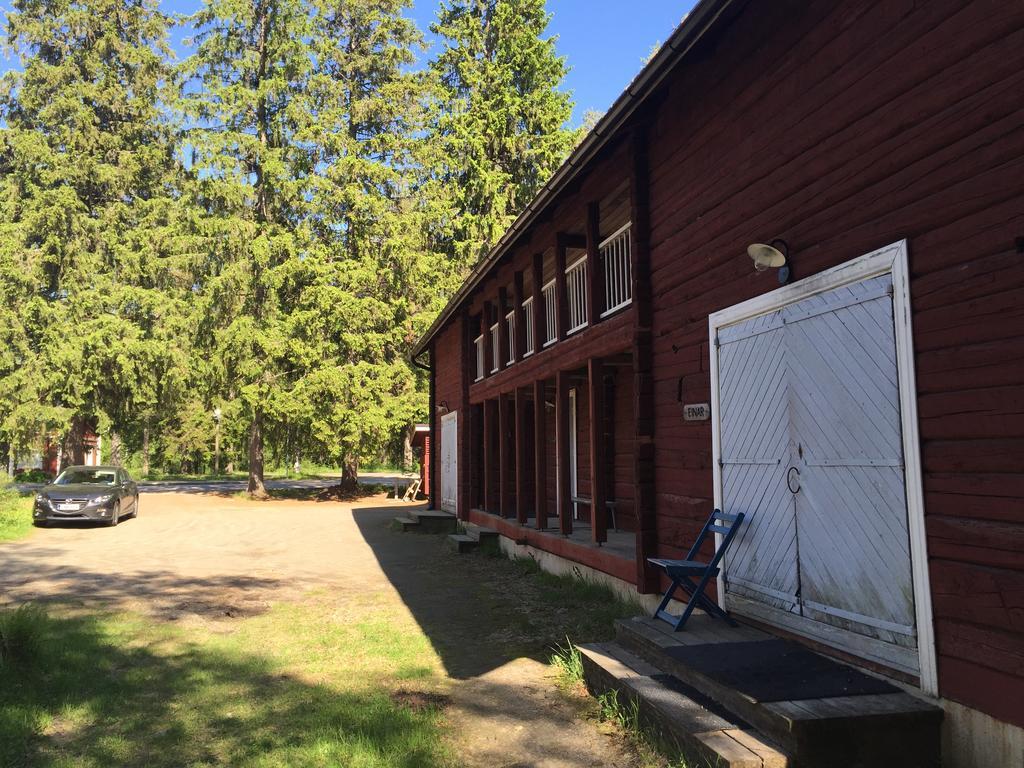 Kolin Ryynanen Appartement Kolinkylä Buitenkant foto